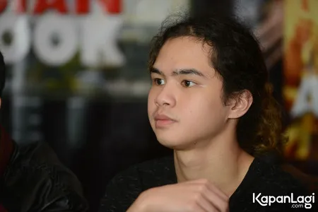 Foto Dul Jaelani