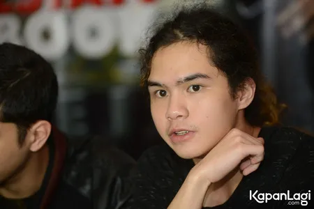 Foto Dul Jaelani
