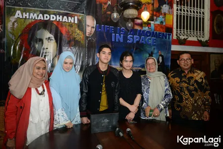 Foto Dul Jaelani