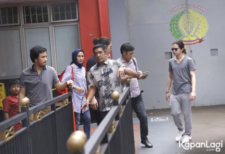 Foto Dul Jaelani
