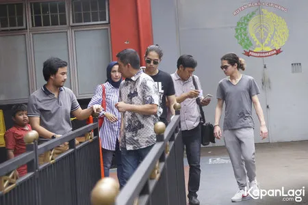 Foto Dul Jaelani