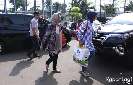 Foto Dul Jaelani
