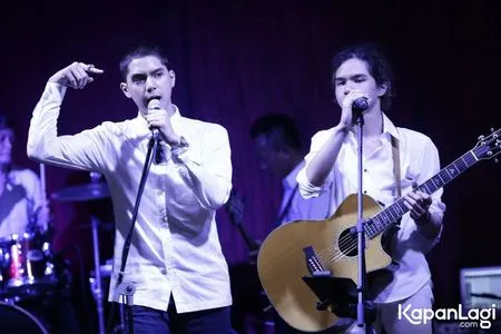 Foto Dul Jaelani
