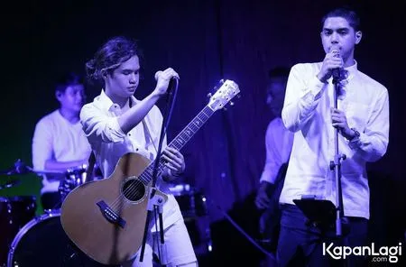 Foto Dul Jaelani