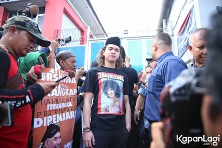 Foto Dul Jaelani