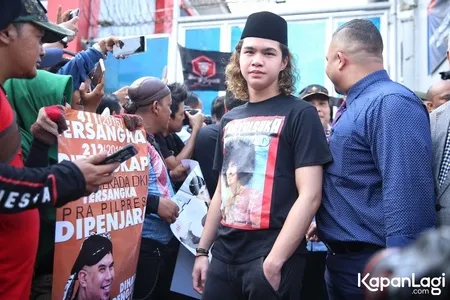 Foto Dul Jaelani