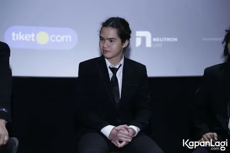 Foto Dul Jaelani