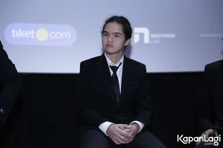 Foto Dul Jaelani