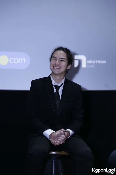 Foto Dul Jaelani