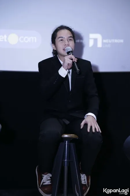 Foto Dul Jaelani