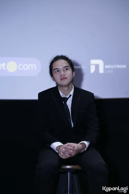 Foto Dul Jaelani