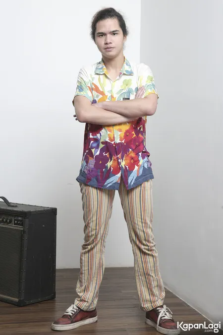 Foto Dul Jaelani
