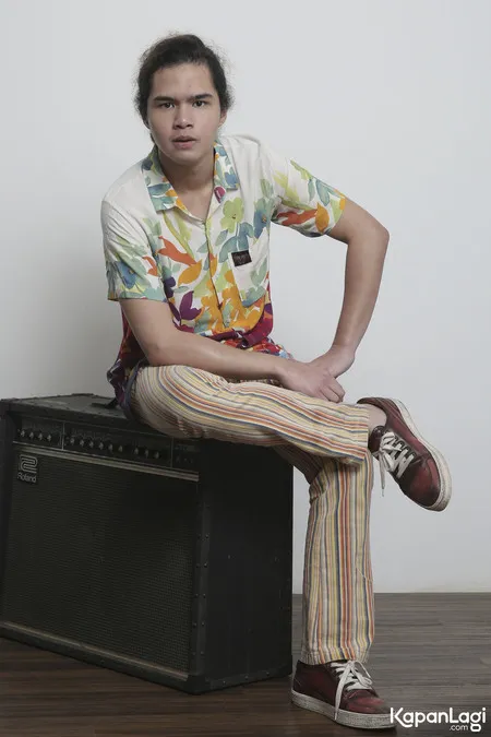 Foto Dul Jaelani