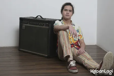 Foto Dul Jaelani
