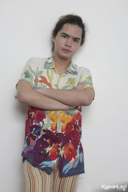 Foto Dul Jaelani