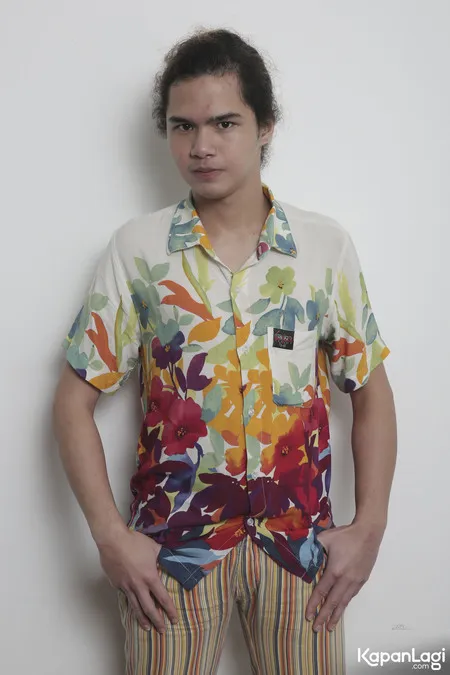 Foto Dul Jaelani