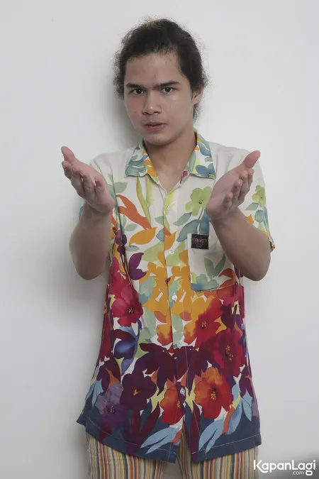 Foto Dul Jaelani