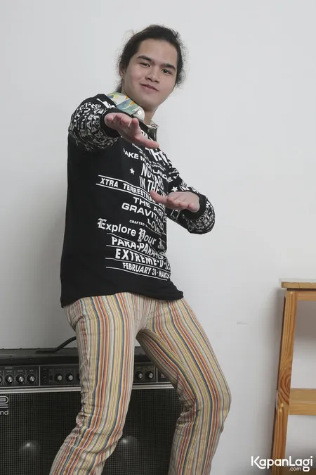 Foto Dul Jaelani