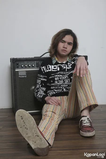 Foto Dul Jaelani