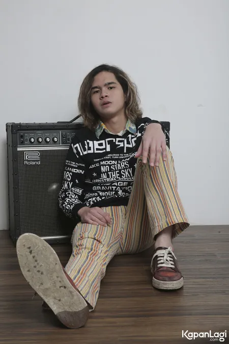 Foto Dul Jaelani