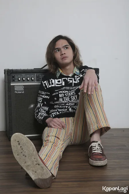 Foto Dul Jaelani