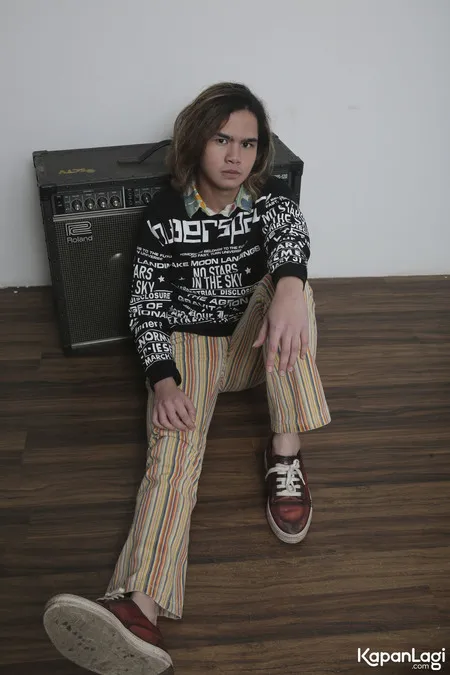 Foto Dul Jaelani