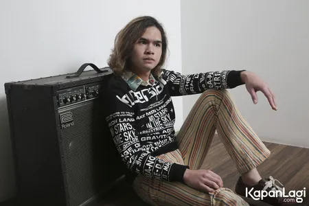 Foto Dul Jaelani