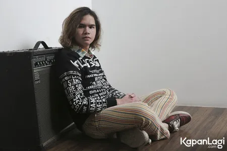 Foto Dul Jaelani