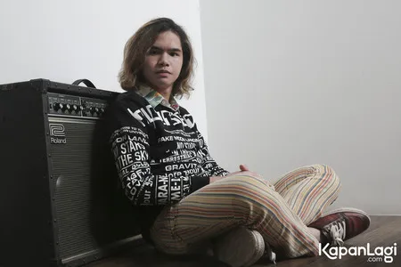 Foto Dul Jaelani
