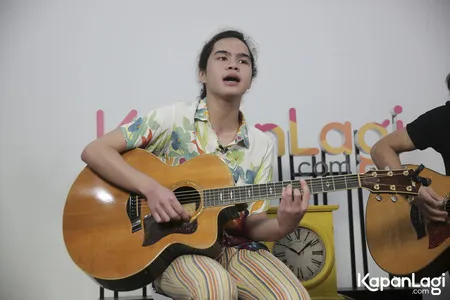 Foto Dul Jaelani
