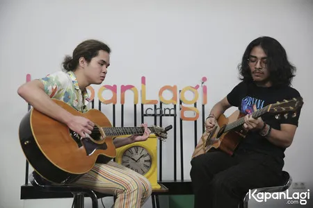 Foto Dul Jaelani