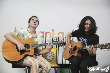 Foto Dul Jaelani
