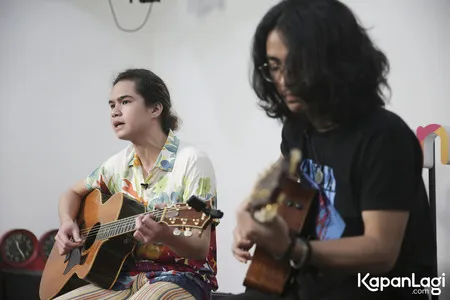 Foto Dul Jaelani