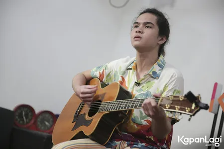 Foto Dul Jaelani
