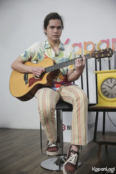 Foto Dul Jaelani