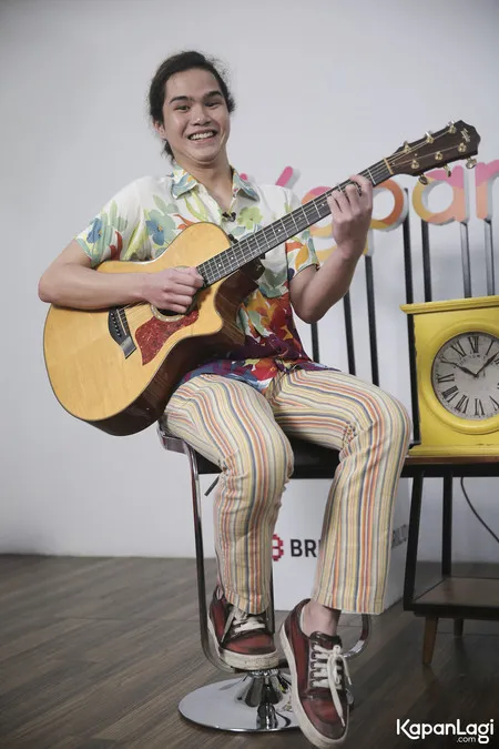 Foto Dul Jaelani