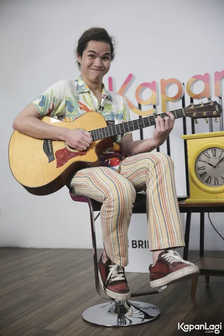 Foto Dul Jaelani