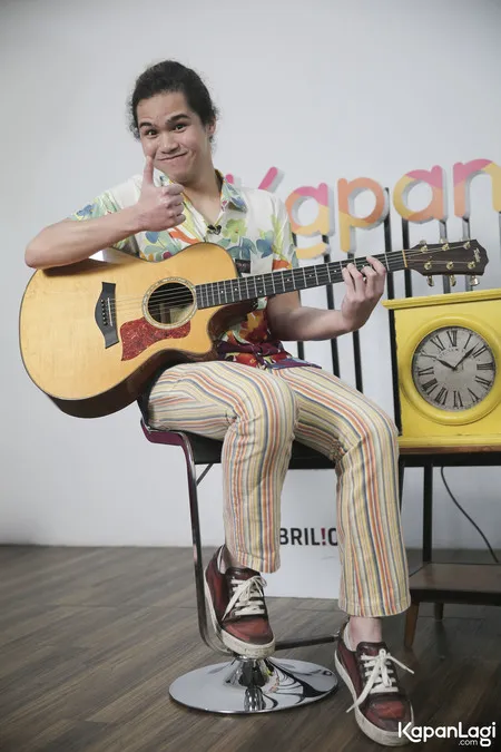 Foto Dul Jaelani