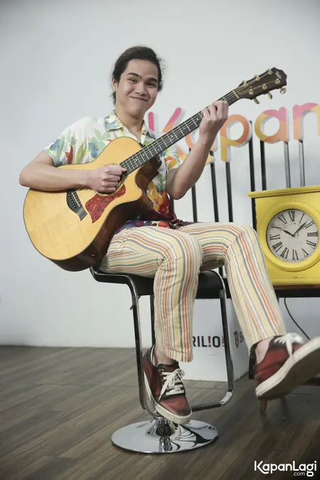 Foto Dul Jaelani