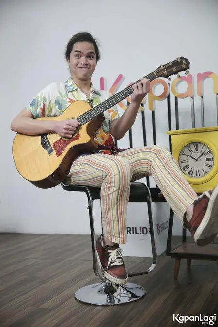 Foto Dul Jaelani