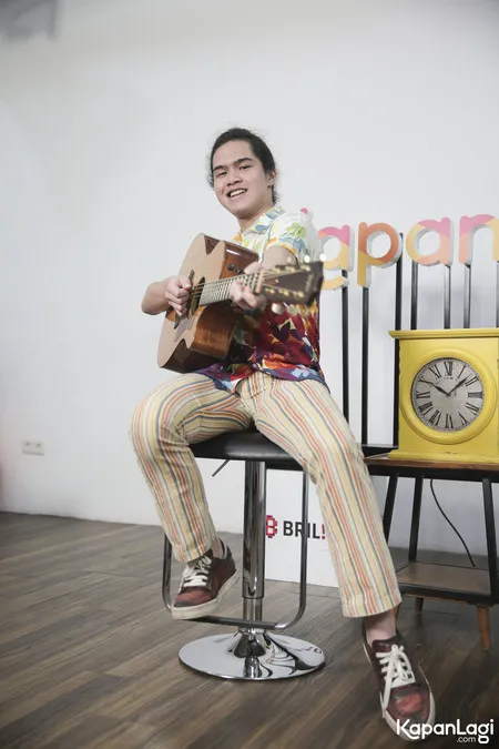 Foto Dul Jaelani