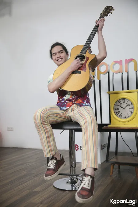 Foto Dul Jaelani