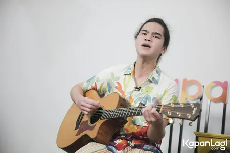 Foto Dul Jaelani