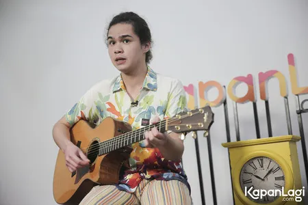 Foto Dul Jaelani