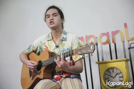 Foto Dul Jaelani