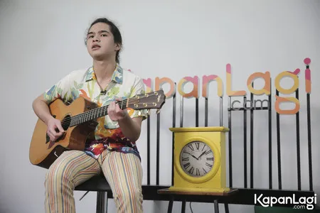 Foto Dul Jaelani