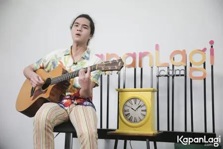 Foto Dul Jaelani