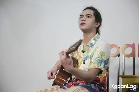 Foto Dul Jaelani