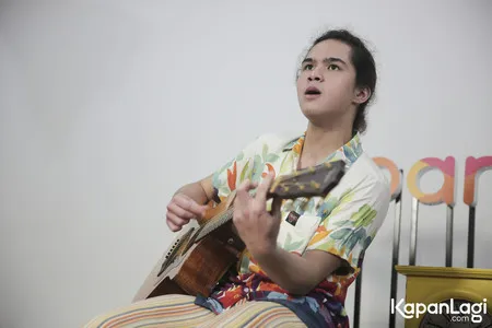 Foto Dul Jaelani