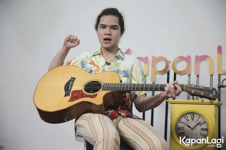 Foto Dul Jaelani